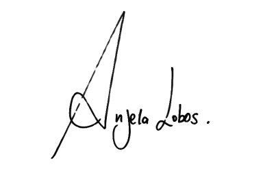Firma anjela footer