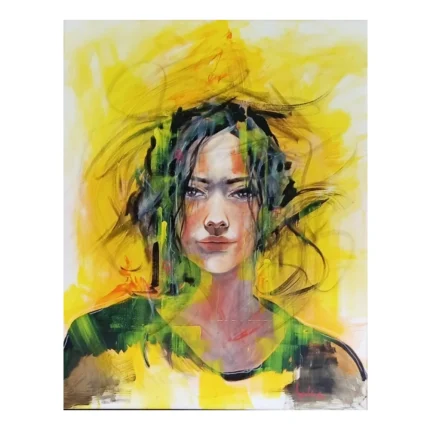 Ambarina 80x100cm