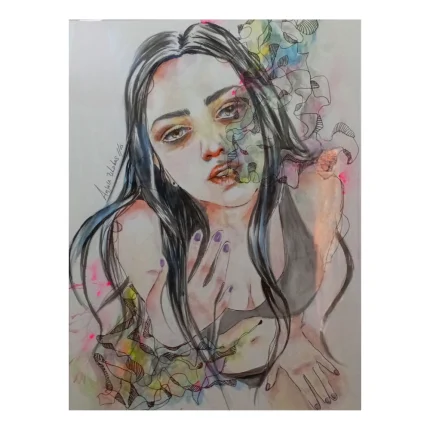 Sin nombre 30x40 cm