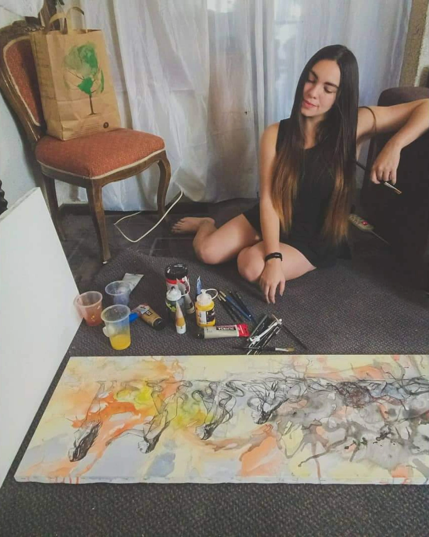 Anjela Lobos