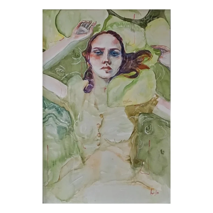 Sin nombre 60,96x91,44cm